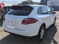 2012 Porsche Cayenne