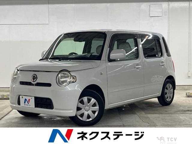 2009 Daihatsu MIRA COCOA