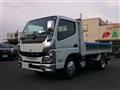 2025 Mitsubishi Fuso Canter