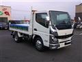 2025 Mitsubishi Fuso Canter
