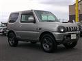 2015 Suzuki Jimny