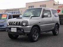2015 Suzuki Jimny