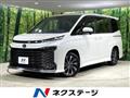2024 Toyota Voxy
