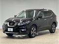 2020 Nissan X-Trail