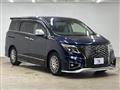 2021 Nissan Elgrand