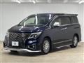 2021 Nissan Elgrand