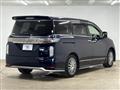 2021 Nissan Elgrand