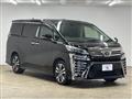 2020 Toyota Vellfire
