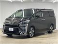 2020 Toyota Vellfire