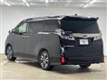 2020 Toyota Vellfire