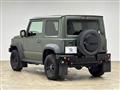 2019 Suzuki Jimny Sierra