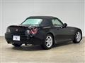 1999 Honda S2000