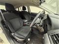 2014 Subaru IMPREZA XV HYBRID