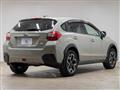 2014 Subaru IMPREZA XV HYBRID