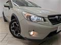 2014 Subaru IMPREZA XV HYBRID