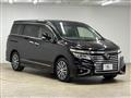 2017 Nissan Elgrand