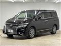 2017 Nissan Elgrand