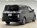 2017 Nissan Elgrand