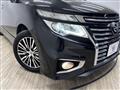 2017 Nissan Elgrand