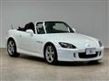 2008 Honda S2000