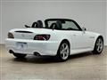 2008 Honda S2000