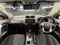 2015 Toyota Land Cruiser Prado