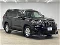 2018 Toyota Land Cruiser Prado