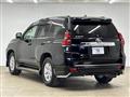2018 Toyota Land Cruiser Prado
