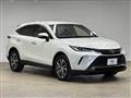 2020 Toyota Harrier