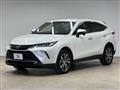 2020 Toyota Harrier