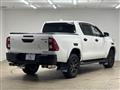2022 Toyota Hilux