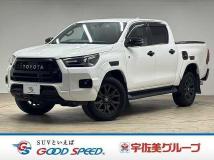 2022 Toyota Hilux