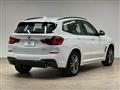 2020 BMW X3