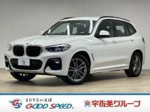 2020 BMW X3