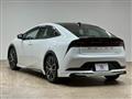 2024 Toyota Prius