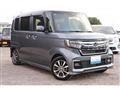 2021 Honda N BOX