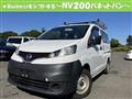 2018 Nissan NV200 VANETTE