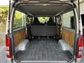2017 Toyota Hiace Van