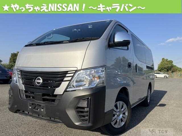 2024 Nissan Nissan Others