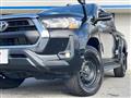 2020 Toyota Hilux