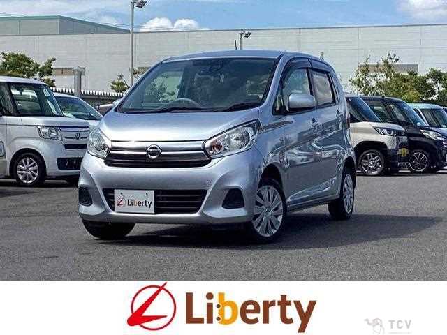 2017 Nissan Nissan Others