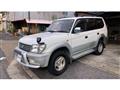 1999 Toyota Land Cruiser Prado