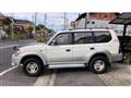 1999 Toyota Land Cruiser Prado