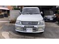 1999 Toyota Land Cruiser Prado