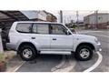1999 Toyota Land Cruiser Prado