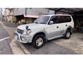 1999 Toyota Land Cruiser Prado