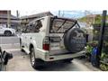 1999 Toyota Land Cruiser Prado