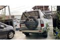 1999 Toyota Land Cruiser Prado