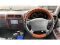 1999 Toyota Land Cruiser Prado