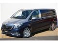 2016 Mercedes-Benz V-Class
